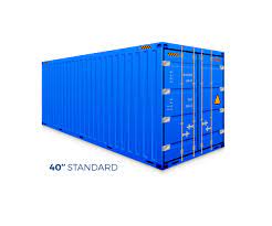 Freight Shipping Container Louisville KY