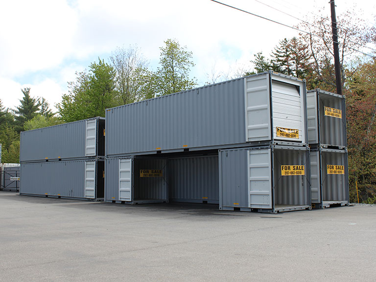 Shipping Containers For Sale Near Me Portland OR