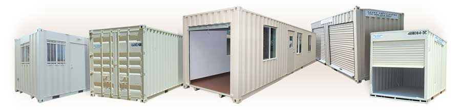 Used Shipping Containers For Sale Dallas TX
